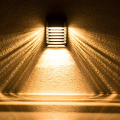Kinkiet Solarny Strip 3000K EKO0723 Eko-Light