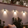Kinkiet Solarny Strip 3000K EKO0723 Eko-Light