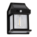 Kinkiet Solarny Filo 3000K EKO0726 Eko-Light