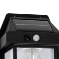 Kinkiet Solarny Filo 3000K EKO0726 Eko-Light