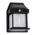 Kinkiet Solarny Filo 3000K EKO0726 Eko-Light