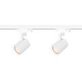 Zestaw Volf Track Biały 4xGU10 1,5m ML0685 Milagro