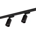 Zestaw Pipe Track Czarny 4xGU10 1,5m ML1165 Milagro