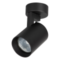 Oprawa Volf Spot Czarny 1xGU10 ML0675 Milagro