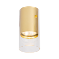Oprawa Ricky Downlight Złoty 1xGU10 ML0688 Milagro