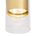 Oprawa Ricky Downlight Złoty 1xGU10 ML0688 Milagro
