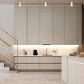 Oprawa Ricky Downlight Złoty 1xGU10 ML0688 Milagro