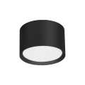 Oprawa Cyklop Spot Czarny 1xGx53 ML1200 Milagro