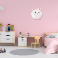 Plafon SWEET PINK 20W LED Ø400 mm ML6180 Milagro
