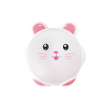 Plafon SWEET PINK 20W LED Ø400 mm ML6180 Milagro