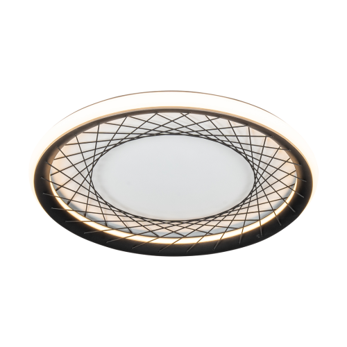 Plafon NEST 38W LED śr. 51cm ML0523 Milagro