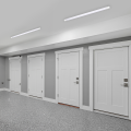 Listwa Led Batten 36W 120cm 3850lm 4000K IP65 EK0851 Eko-Light