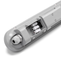 Oprawa Hermetyczna Led Gin 36W 120cm 3850lm 4000K IP65 EKH0857 Eko-Light