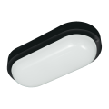 Oprawa Kanałowa Davo Owal 8W 4000K IP64 Czarny EK1039 Eko-Light