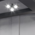Lampa Warsztatowa 50W 4000K E27 EK1089 Eko-Light