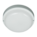 Oprawa Kanałowa Davo Okrąg 8W 4000K IP64 Biały EK1078 Eko-Light