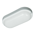 Oprawa Kanałowa Davo Owal 8W 4000K IP64 Biały EK1079 Eko-Light