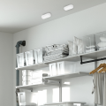 Oprawa Kanałowa Davo Owal 18W 4000K IP64 Biały EK1082 Eko-Light