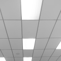 Panel Led 40W 4000K Backlit 120x30 BIAŁY IP20 EKP0574 Eko-Light