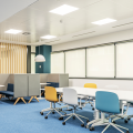 Panel Led 40W 4000K Backlit 60x60 BIAŁY IP20 EKP0573 Eko-Light
