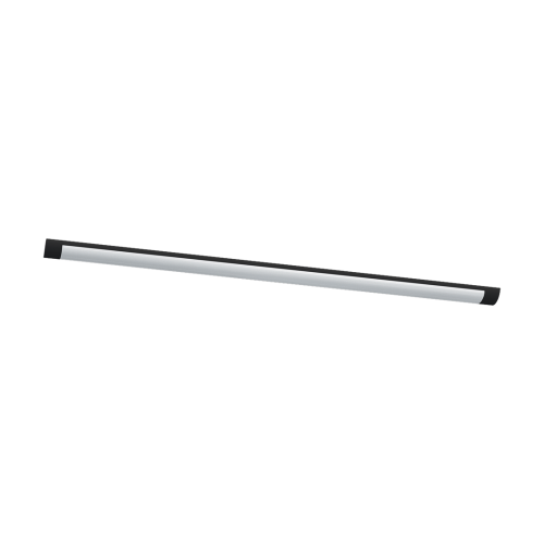 Listwa LED Batten 36W 120cm 4000K - Czarny CZARNY Neutralna 4000K 36W IP20 ML0750 Eko-Light