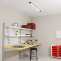 Listwa LED Batten 36W 120cm 4000K - Czarny CZARNY Neutralna 4000K 36W IP20 ML0750 Eko-Light