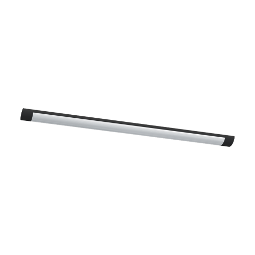 Listwa LED Batten 27W 90cm 4000K - Czarny CZARNY Neutralna 4000K 27W IP20 ML0749 Eko-Light