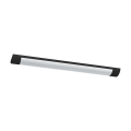 Listwa LED Batten 18W 60cm 4000K - Czarny CZARNY Neutralna 4000K 18W IP20 ML0748 Eko-Light