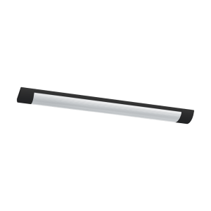 Listwa LED Batten 18W 60cm 4000K - Czarny CZARNY Neutralna 4000K 18W IP20 ML0748 Eko-Light