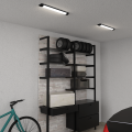 Listwa LED Batten 18W 60cm 4000K - Czarny CZARNY Neutralna 4000K 18W IP20 ML0748 Eko-Light