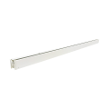 Ramka Aluminiowa 120x30 Backlit BIAŁY EKP0245 Eko-Light