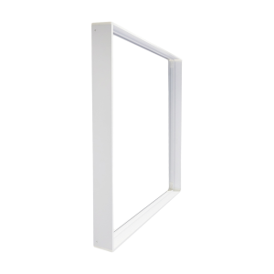 Ramka Aluminiowa 60x60 Backlit BIAŁY EKP0244 Eko-Light