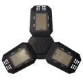 Lampa Warsztatowa 50W 4000K E27 CZARNY Neutralna 4000K 50W LED IP20 EK0246 Eko-Light