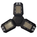 Lampa Warsztatowa 50W 4000K E27 CZARNY Neutralna 4000K 50W LED IP20 EK0246 Eko-Light