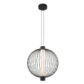 Lampa wisząca KYOTO 32W LED śr. 43cm ML0526 Milagro