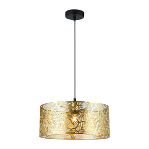 Lampa wisząca Blossom 1xE27 MLP0870 Milagro