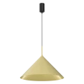 Lampa wisząca CAPITAL GOLD Ø46cm 1xGX53 MLP0951 Milagro