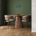 Lampa wisząca CAPITAL GREEN Ø32cm 1xGX53 MLP0961 Milagro