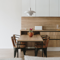 Lampka wisząca FERRO 1xE27 ML1048 Milagro