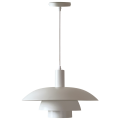 Lampka wisząca FERRO 1xE27 ML1048 Milagro