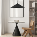 Lampa wisząca CAPITAL CZANRY 1XGX53 MLP0946 Milagro