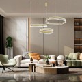 Lampa wisząca PRECIOSA 158W LED ML1001 Milagro