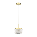 Lampa wisząca ELEGANCE 9W LED ML0995 Milagro