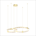 Lampa wisząca ELEGANCE 72W LED ML0997 Milagro