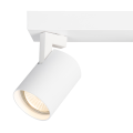 Oprawa Volf Spot Biały 2xGU10 ML0679 Milagro