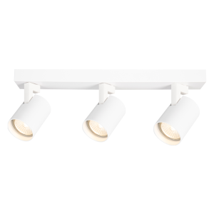 Oprawa Volf Spot Biały 3xGU10 ML0682 Milagro