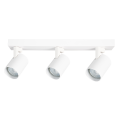 Oprawa Volf Spot Biały 3xGU10 ML0682 Milagro