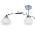 Lampa sufitowa Connor White 3xE27 MLP0877 Milagro