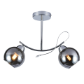 Lampa sufitowa Connor 2xE27 MLP0873 Milagro