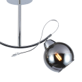 Lampa sufitowa Connor 2xE27 MLP0873 Milagro
